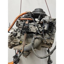 Moteur Renault Kangoo 2 Phase 2